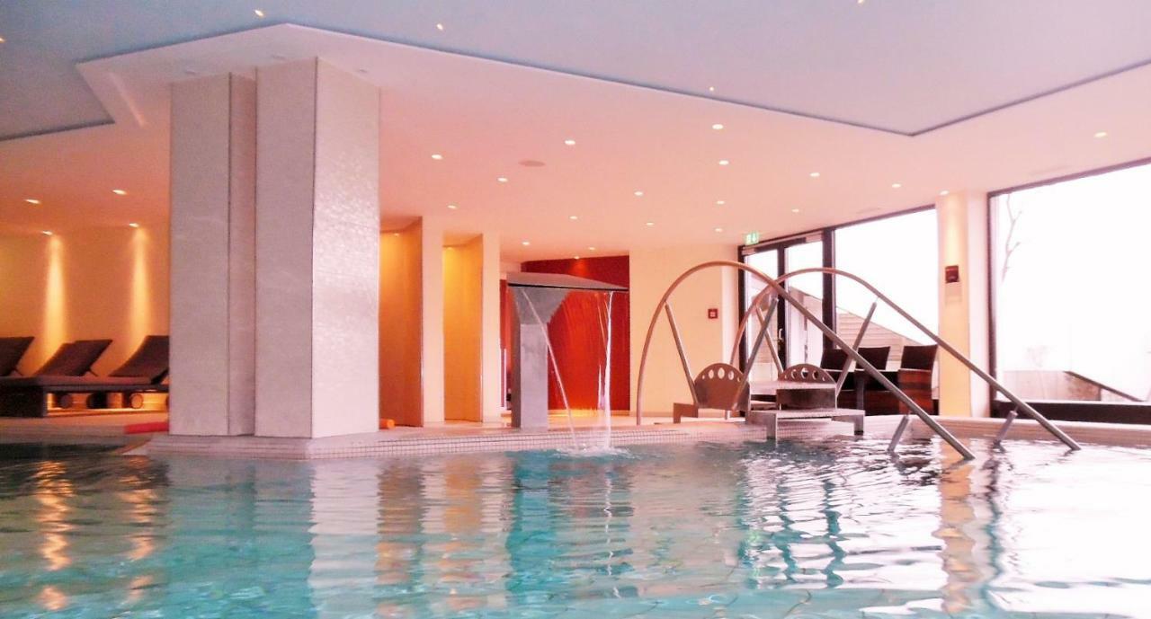Apartment Luxussuite 1a Meerblick, Maritim Residenz, 22er Stock, Modernes Styling, Am *