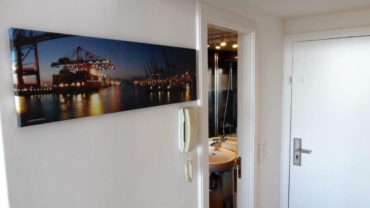 Luxussuite 1a Meerblick, Maritim Residenz, 22er Stock, Modernes Styling, Am Apartment